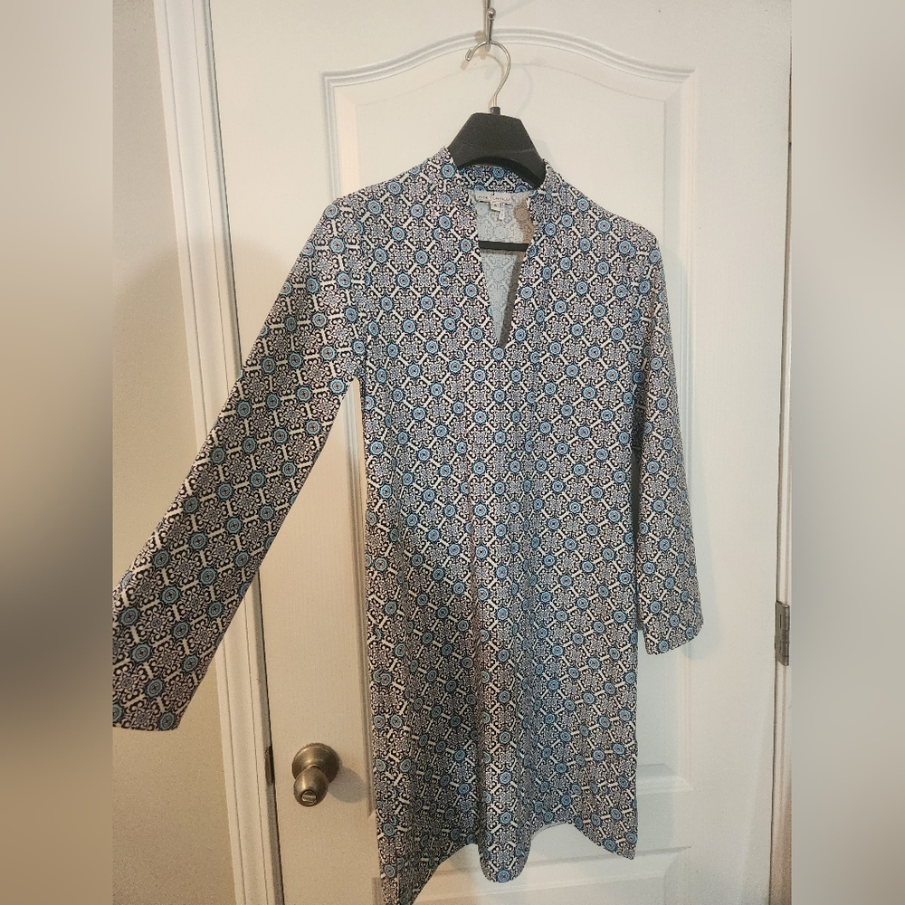 Jude Connally Dress